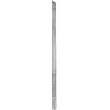 MeisterHand NEIVERT-ANDERSON-NEIVERT Osteotome, 8" (20.3 cm), curved left. MFID: MH21-234
