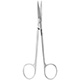 MeisterHand JOSEPH Scissors, 5-3/4" (14.6 cm), curved. MFID: MH21-632