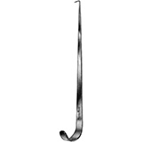 MeisterHand JACKSON Tenaculum Hook Retractor, 5-3/4" (14.6 cm), sharp point. MFID: MH23-1050
