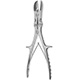 MeisterHand STILLE-LISTON Bone Cutting Forceps, 10-3/4" (27.3 cm), straight. MFID: MH25-390