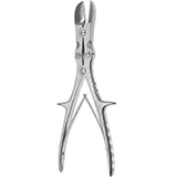 MeisterHand STILLE-LISTON Bone Cutting Forceps, 10-3/4" (27.3 cm), straight. MFID: MH25-390