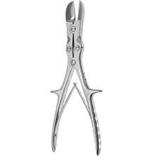 MeisterHand STILLE-LISTON Bone Cutting Forceps, 10-3/4" (27.3 cm), straight. MFID: MH25-390