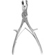 MeisterHand STILLE-HORSLEY Bone Cutting Forceps, 10-1/2" (26.7 cm), angled blades. MFID: MH25-396