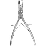 MeisterHand STILLE-HORSLEY Bone Cutting Forceps, 10-1/2" (26.7 cm), angled blades. MFID: MH25-396