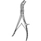 MeisterHand STILLE-LUER Duckbill Rongeur, 9", Angled, 6mm Bite. MFID: MH25-458