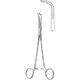 MeisterHand KANTROWITZ Thoracic Forceps, 7-1/2" (19.1 cm), delicate right angle jaws. MFID: MH25-836