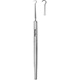 MeisterHand FRAZIER Dura Hook, 4-7/8" (125mm), Sharp, 3.5mm Deep. MFID: MH26-1084