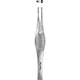 MeisterHand FERRIS-SMITH Tissue Forceps, 6-3/4" (174mm), 1 x 2 Teeth. MFID: MH26-956