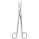 MeisterHand MARTIN Cartilage Scissors, 8" (20.3 cm), serrated non-slip cutting edge. MFID: MH27-1000