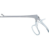 MeisterHand Tischler Biopsy Forceps with Lock, 8". MFID: MH301442WL