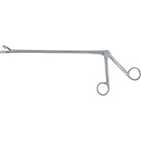 MeisterHand EPPENDORFER Uterine Biopsy Forceps, 8-1/2" (21.6 cm) shaft. MFID: MH30-1485