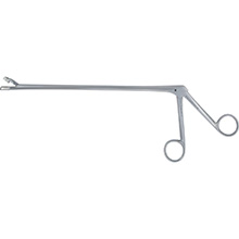 MeisterHand EPPENDORFER Uterine Biopsy Forceps, 8-1/2" (21.6 cm) shaft. MFID: MH30-1485