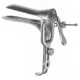 MeisterHand PEDERSON Vaginal Speculum, 1/2" (14mm) x 3-1/4" (81mm), Small Blades. MFID: MH30-50