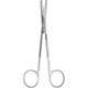 MeisterHand METZENBAUM Scissors, 5-3/4" (145mm), straight, blunt points, Tungsten Carbide. MFID: MH5-179TC