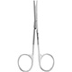 MeisterHand Strabismus Scissors, 4-1/2" (114mm), Tungsten Carbide blades, straight. MFID: MH5-312TC