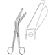 MeisterHand ESMARCH Heavy Duty Bandage & Cast Shears 8" (20.3 cm). MFID: MH5-568