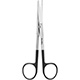 MeisterHand MAYO Scissors, 5-3/4" (146mm), SuperCut, Curved. MFID: MH5-SC-122