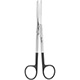 MeisterHand MAYO Scissors, 6-3/4" (171mm), SuperCut, Curved. MFID: MH5-SC-126