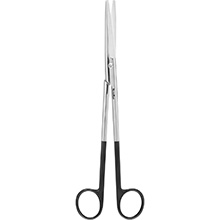 MeisterHand MAYO Scissors, 9-1/4" (233mm), SuperCut, Straight. MFID: MH5-SC-128