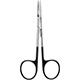 MeisterHand SuperCut Iris Scissors, 4-5/8" (116mm), straight. MFID: MH5-SC-304