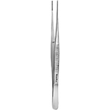 MeisterHand SEMKEN Dressing Forceps, 5" (12.7 cm) serrated. MFID: MH6-104