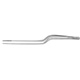 MeisterHand GRUENWALD (ADSON) Forceps, 8-1/2" (213mm), serrated. MFID: MH6-196