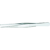 MeisterHand Tissue Forceps, 5-1/8" (129mm), standard, 1 X 2 teeth, serrated handles. MFID: MH6-42