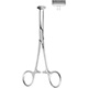 MeisterHand PRATT T-Shape Forceps, 6" (15.2 cm). MFID: MH7-106