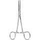 MeisterHand KELLY Forceps, 5-3/4" (145mm), straight. MFID: MH7-36