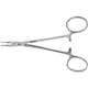 MeisterHand OLSEN-HEGAR Needle Holder , 4-3/4" (120mm), serrated jaws, extra delicate. MFID: MH8-14