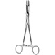 MeisterHand OLSEN-HEGAR Needle Holder, 7-1/4" (187mm), serrated jaws, Tungsten Carbide. MFID: MH8-17TC