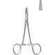 MeisterHand BROWN Needle Holder, 5-1/4" (13.3 cm), convex jaws, fine serrations. MFID: MH8-22