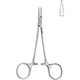 MeisterHand WEBSTER Needle Holder, 4-7/8" (125mm), standard pattern, smooth jaws, delicate. MFID: MH8-6