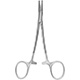 MeisterHand WEBSTER Needle Holder, 5-1/4" (132mm), Tungsten Carbide, smooth jaws. MFID: MH8-6TC