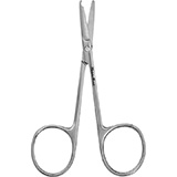 MeisterHand SPENCER Stitch Scissors, 3-1/2" (89mm), delicate. MFID: MH9-100