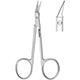 MeisterHand O'BRIEN Stitch Scissors, 3-3/4" (95.8mm), angled, sharp points. MFID: MH9-110