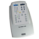 Mettler SYS*STIM 228, 2 Channel Electric Stimulator. MFID: ME228