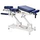 Mettler 8-Section Electric Therapeutic / Chiropractic Treatment Table. MFID: ME4800