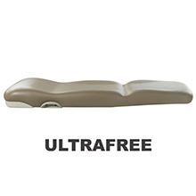 RITTER UltraFree Seamless Upholstery Top for 204 Exam Table. MFID: 002-10143