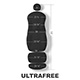 MIDMARK UltraFree Upholstery Top for 641 Procedure Chair. MFID: 002-10147