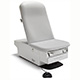 RITTER 224 High-Low Power Height Exam Table with Drawer, Pelvic Tilt, Heater, Receptacles, RLRS. MFID: 224-003