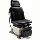 RITTER 230-003 Universal Power Procedures Chair with Rotation. MFID: 230-003