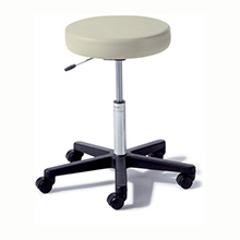 RITTER 272 Air Lift Physician Stool. MFID: 272-001