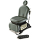 MIDMARK 641 Power Procedure Chair, Non-Programmable without Receptacles. MFID: 641-002