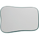 MILTEX Occlusal Intra Oral Mirror, No. 3 Adult (2 1/2"w x 4"l). MFID: 017-26805