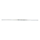 MILTEX Probe, Double-Ended, 8" (203mm), Malleable, Nickel-Silver. MFID: 10-12-NS