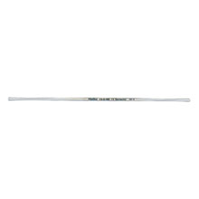 MILTEX Probe, Double-Ended, 8" (203mm), Malleable, Nickel-Silver. MFID: 10-12-NS