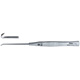 MILTEX MUELLER-Style Phlebectomy Hook, 4-7/8" (124.5mm), Right, Size #2. MFID: 10322