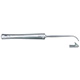 MILTEX OESCH-Style Phlebectomy Hook, 6-1/2" (165mm), Left, Size #1. MFID: 10381