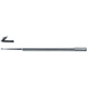 MILTEX CROCHET Phlebectomy Hook, 5-7/8" (150mm), Style 00, 3.00mm Hook. MFID: 10403